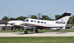 N2025W @ KOSH - Airventure 2017 - by Todd Royer