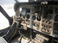 154895 @ KPSP - Palm Springs Air Museum - by Daniel Metcalf