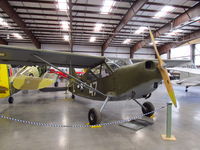 N6055C @ 40G - Planes of Fame Air Museum (Valle-Williams, AZ Location)