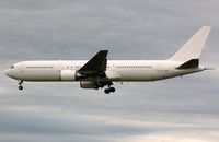 ET-AME @ EDDF - Ethiopian B763 without any colors. Former KLM PH-BZM and now flying for Polar as N647GT. - by FerryPNL