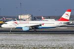 OE-LBI @ VIE - Austrian Airlines - by Chris Jilli