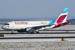 D-AGWI @ VIE - Eurowings - by Chris Jilli
