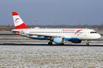 OE-LBM @ VIE - Austrian Airlines - by Chris Jilli