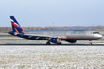 VP-BAV @ VIE - Aeroflot - by Chris Jilli