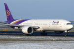 HS-TKV @ VIE - Thai Airways - by Chris Jilli