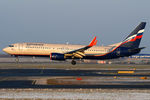 VP-BZA @ VIE - Aeroflot - by Chris Jilli
