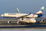 TC-SOD @ VIE - SunExpress - by Chris Jilli