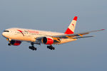 OE-LPD @ VIE - Austrian Airlines - by Chris Jilli