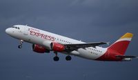 EC-ILQ @ EGCC - At Manchester - by Guitarist