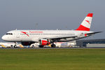 D-ABZA @ VIE - Austrian Airlines - by Chris Jilli