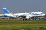 9K-AKI @ VIE - Kuwait Airways - by Chris Jilli