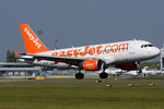 G-EZIR @ VIE - easyjet