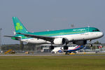 EI-DEP @ VIE - Aer Lingus