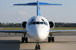 N287KB @ VIE - KEB Aircraft