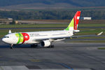 CS-TOI @ VIE - TAP Air Portugal - by Chris Jilli