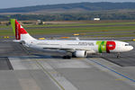 CS-TOI @ VIE - TAP Portugal