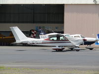 ZK-CXM photo, click to enlarge