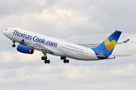 G-CHTZ @ EGCC - TCK A332 lifting-off - by FerryPNL