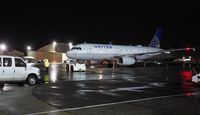 N473UA @ KSFO - SFO 2018. - by Clayton Eddy