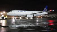 N473UA @ KSFO - SFO 2018. - by Clayton Eddy