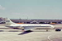 LN-KLN @ CPH - Copenhagen 1966 - by leo larsen