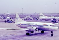 SE-BST @ CPH - Copenhagen 1969 - by leo larsen