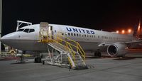 N87513 @ KSFO - SFO 2018. - by Clayton Eddy