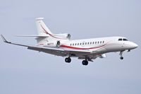 N37TY @ KBOI - Approach to RWY 10R. - by Gerald Howard