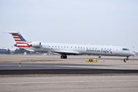 N243LR @ KBOI - Taxiing on Delta from RWY 10R.