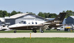 N450NE @ KOSH - Airventure 2017