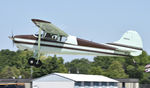 N1881C @ KOSH - Airventure 2017 - by Todd Royer