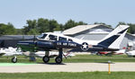 N5076A @ KOSH - Airventure 2017 - by Todd Royer