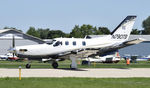 N790TB @ KOSH - Airventure 2017 - by Todd Royer