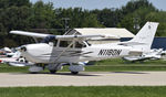 N1180N @ KOSH - Airventure 2017 - by Todd Royer