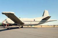 26 @ EGVA - brand new Atlantique 2 (Atlantic NG) on static display - by Grimmi