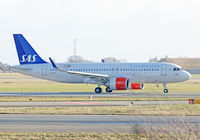 EI-SID @ CPH - Copenhagen 30.1.2018 - by leo larsen