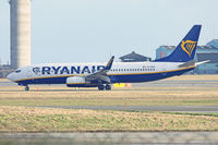 EI-DWB @ CPH - Copenhagen 30.1.2018 - by leo larsen