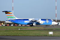 SE-DSU @ EGSH - Parked at Norwich. - by Graham Reeve