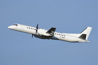 G-CDEB @ EGSH - Departing from Norwich. - by Graham Reeve