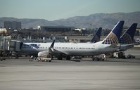 N38454 @ KLAS - Boeing 737-900ER