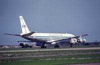 OY-KTC @ CPH - Copenhagen - by leo larsen