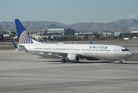 N38479 @ KLAS - Boeing 737-900ER