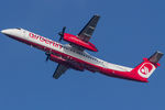 D-ABQT @ EDDL - Eurowings - by Air-Micha