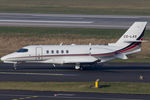 CS-LAS @ EDDL - NetJets Europe - by Air-Micha