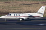 S5-CMM @ EDDL - Private - by Air-Micha