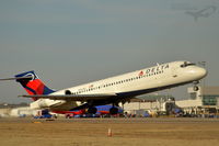 N969AT @ KDAL - N969AT Rotating from 13R @ Dallas Love Field - by Nelson Acosta Spotterimages