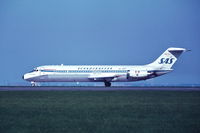 SE-DBY @ CPH - Copenhagen 1968 - by leo larsen