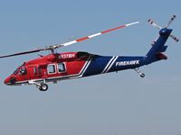 N137BH @ KBOI - Departing BOI. - by Gerald Howard