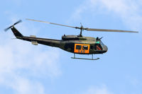 70 89 @ ETNN - 70+89 - Dornier UH-1D Iroquois - German Army (SAR) - by Michael Schlesinger