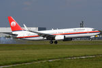 EI-FDS @ VIE - Meridiana - by Chris Jilli